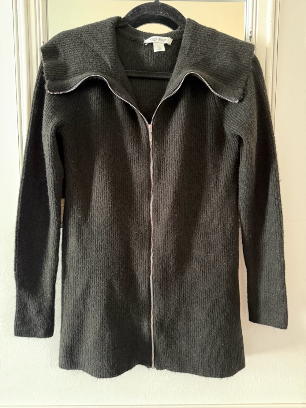 White House Black Market Sweater